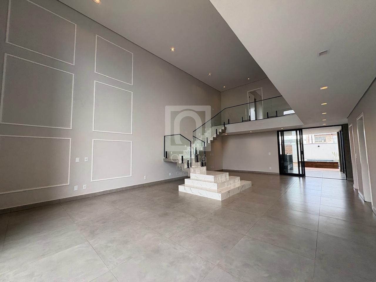 Casa de Condomínio, 3 quartos - Foto 3