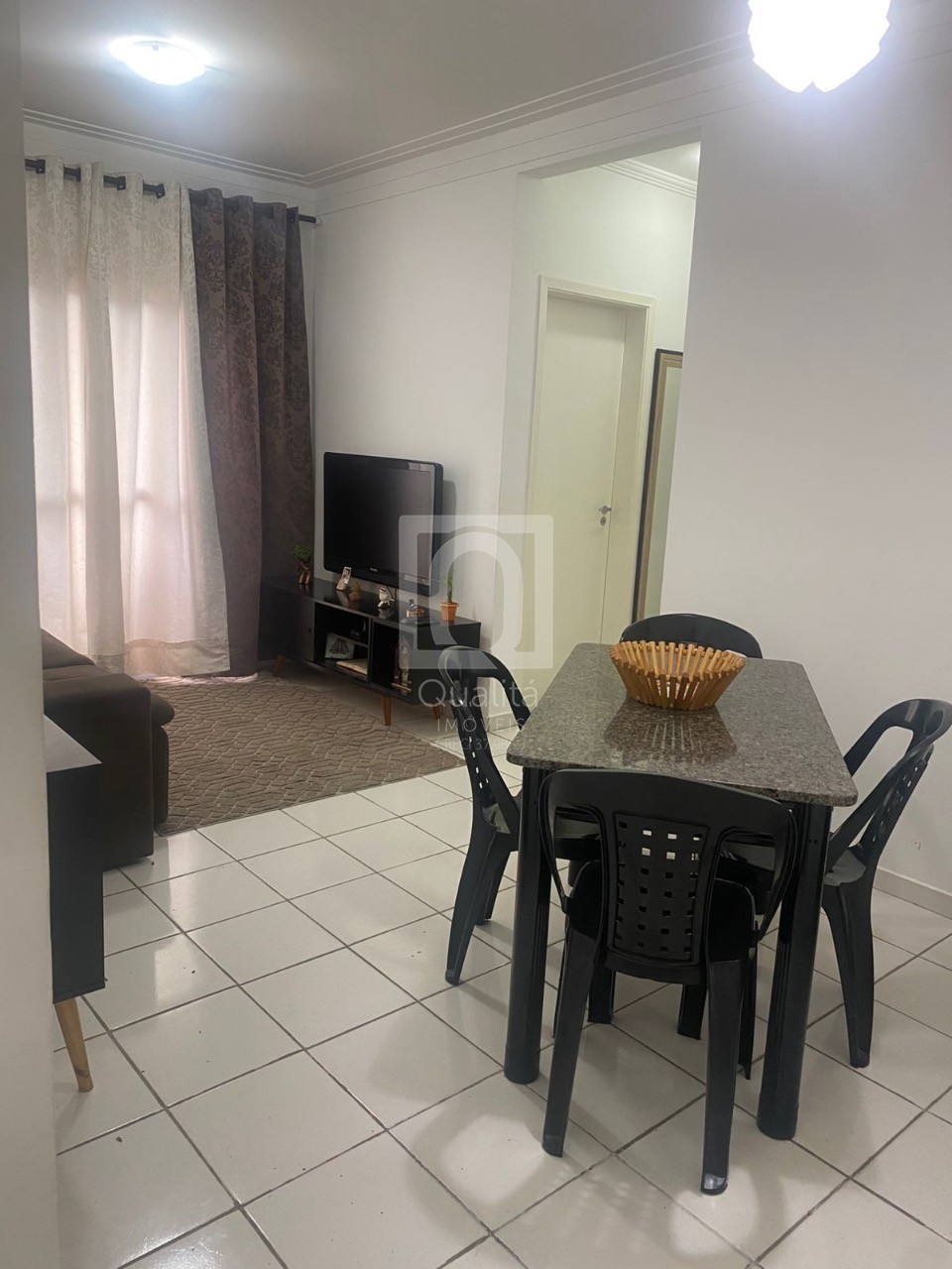 Apartamento, 2 quartos, 64 m² - Foto 2