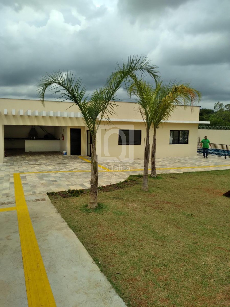 Apartamento, 2 quartos, 50 m² - Foto 14