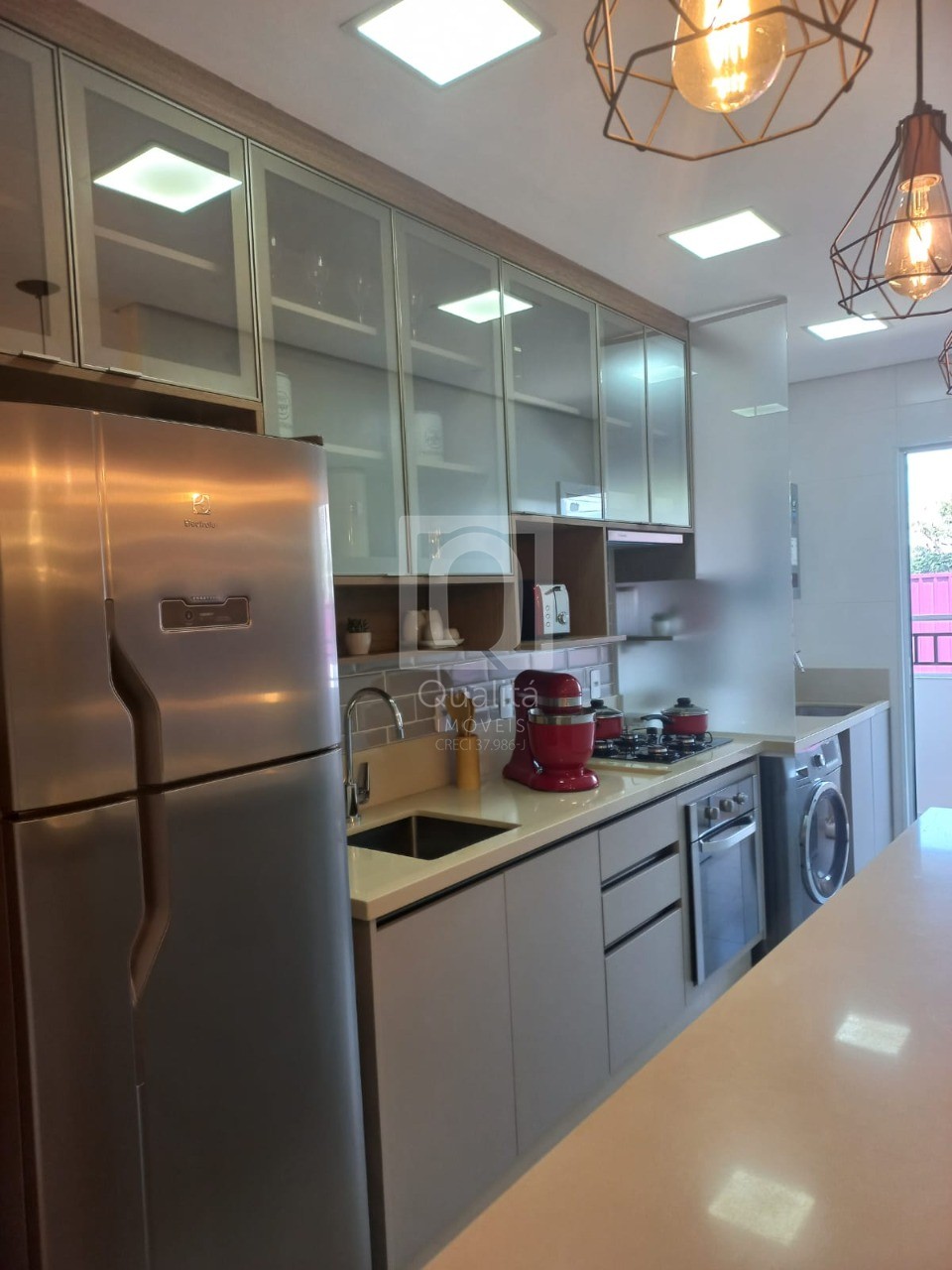Apartamento, 2 quartos, 66 m² - Foto 8