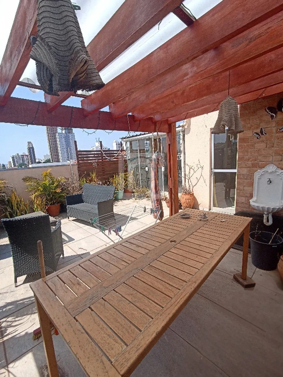 Apartamento, 3 quartos, 170 m² - Foto 1