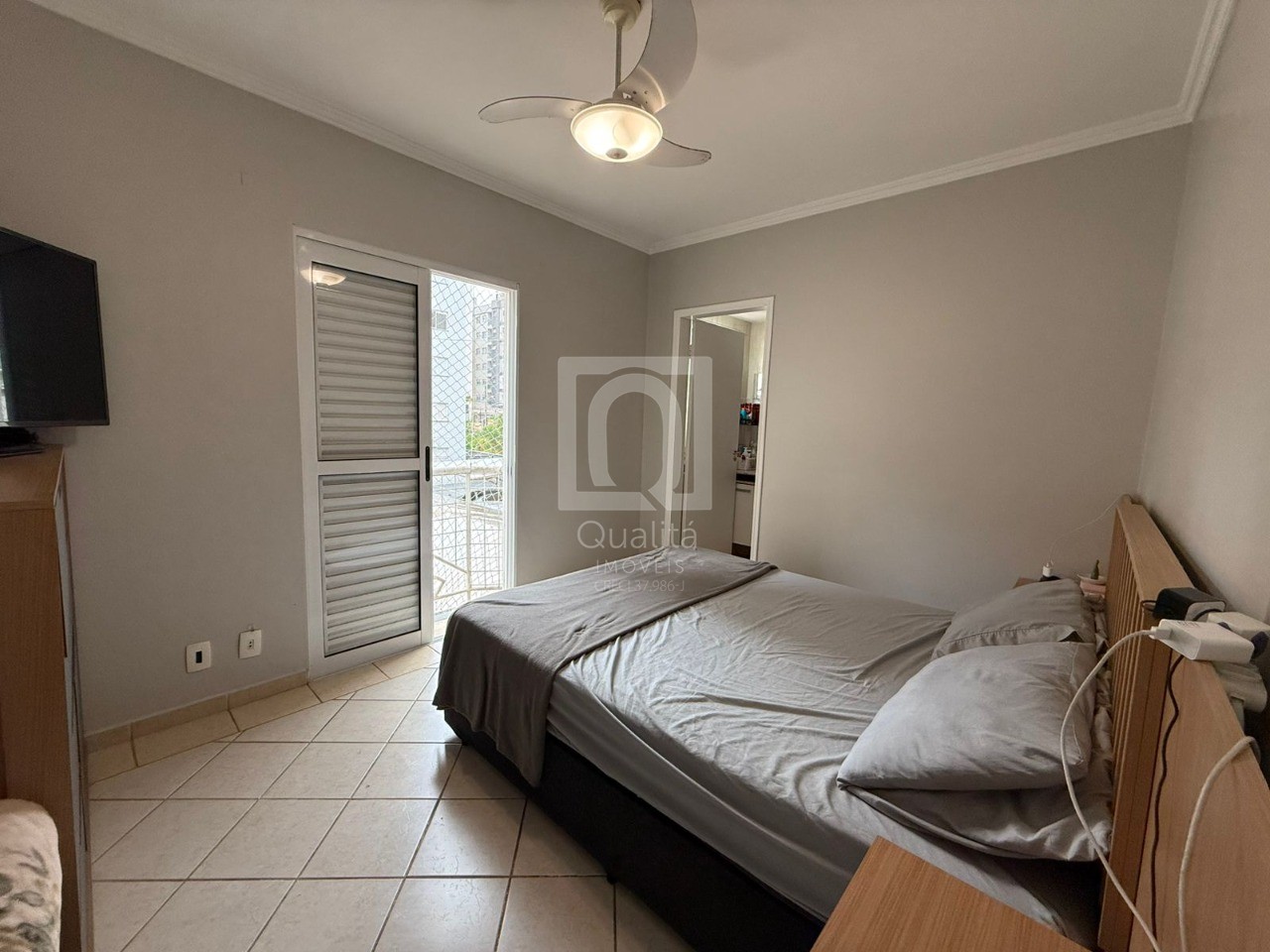 Apartamento, 3 quartos, 82 m² - Foto 6