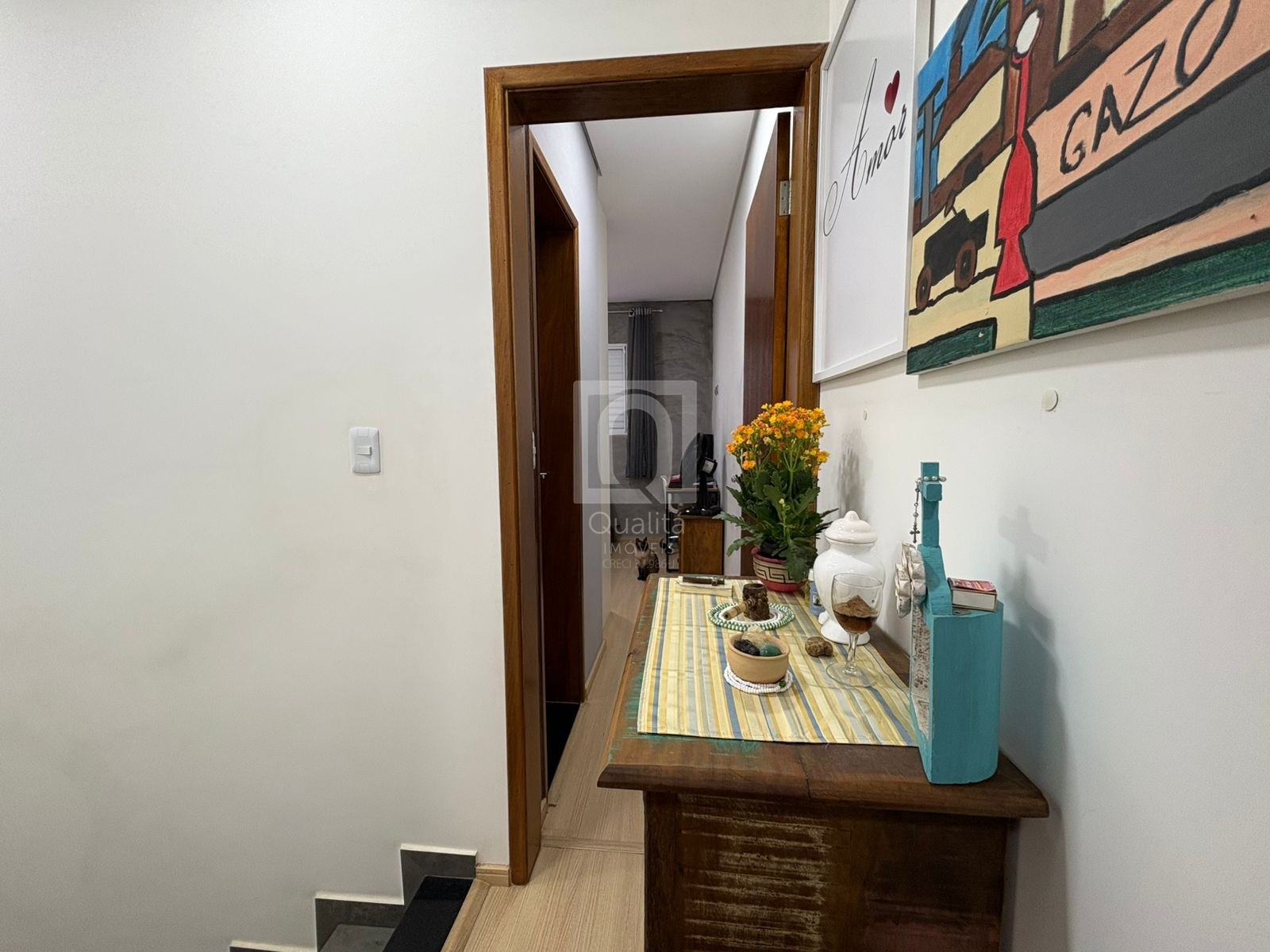 Sobrado, 2 quartos, 95 m² - Foto 10