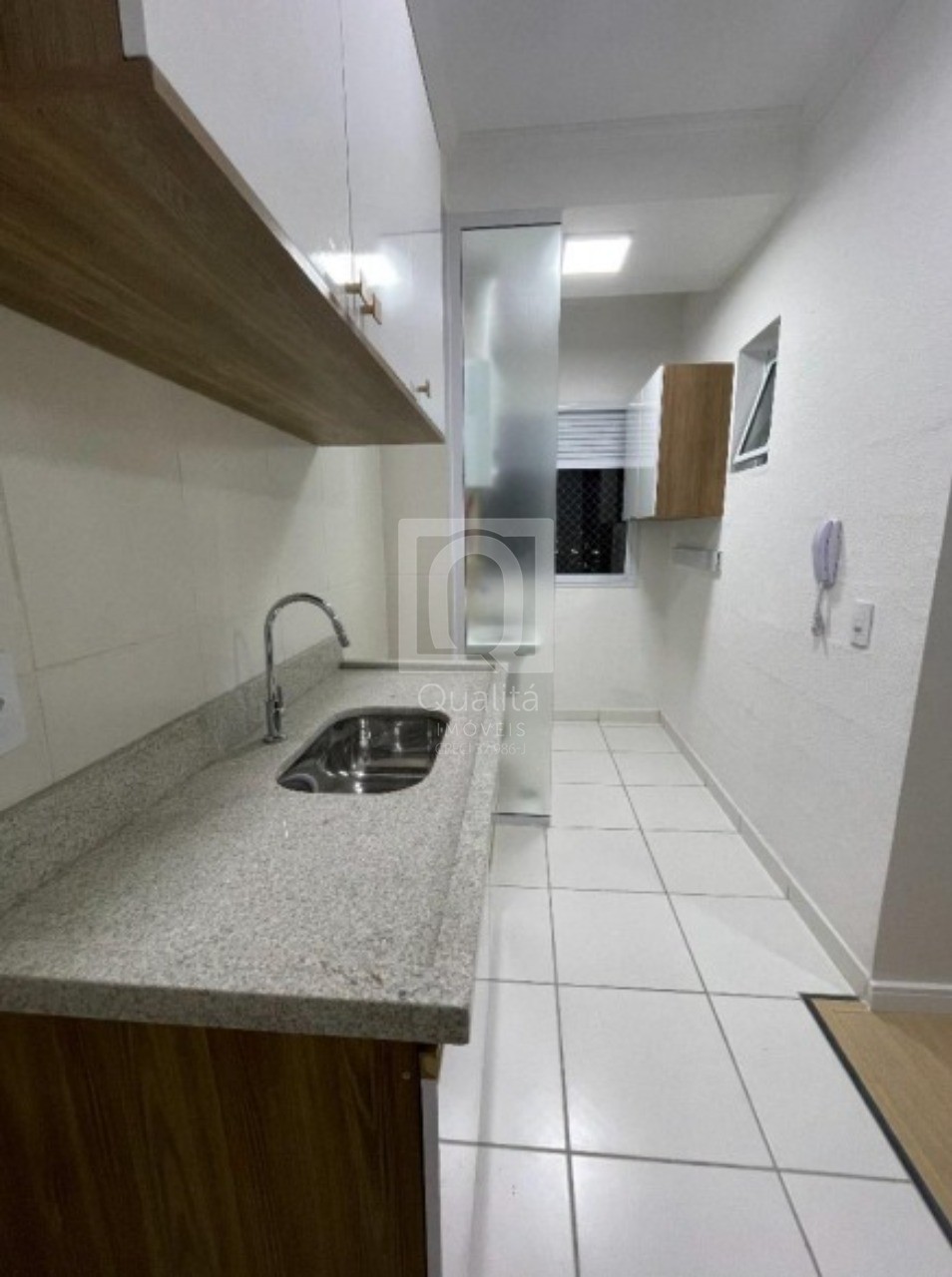 Apartamento, 3 quartos, 60 m² - Foto 2