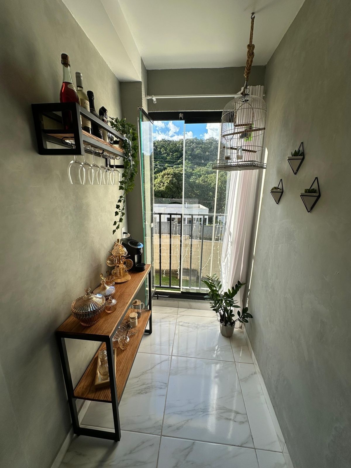 Apartamento, 2 quartos, 50 m² - Foto 4