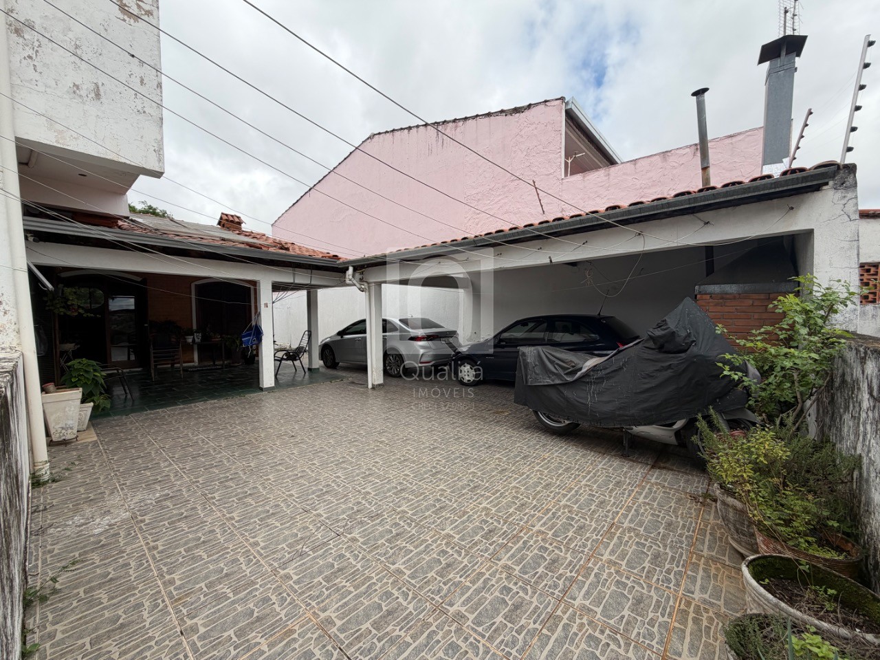 Sobrado, 3 quartos, 200 m² - Foto 34