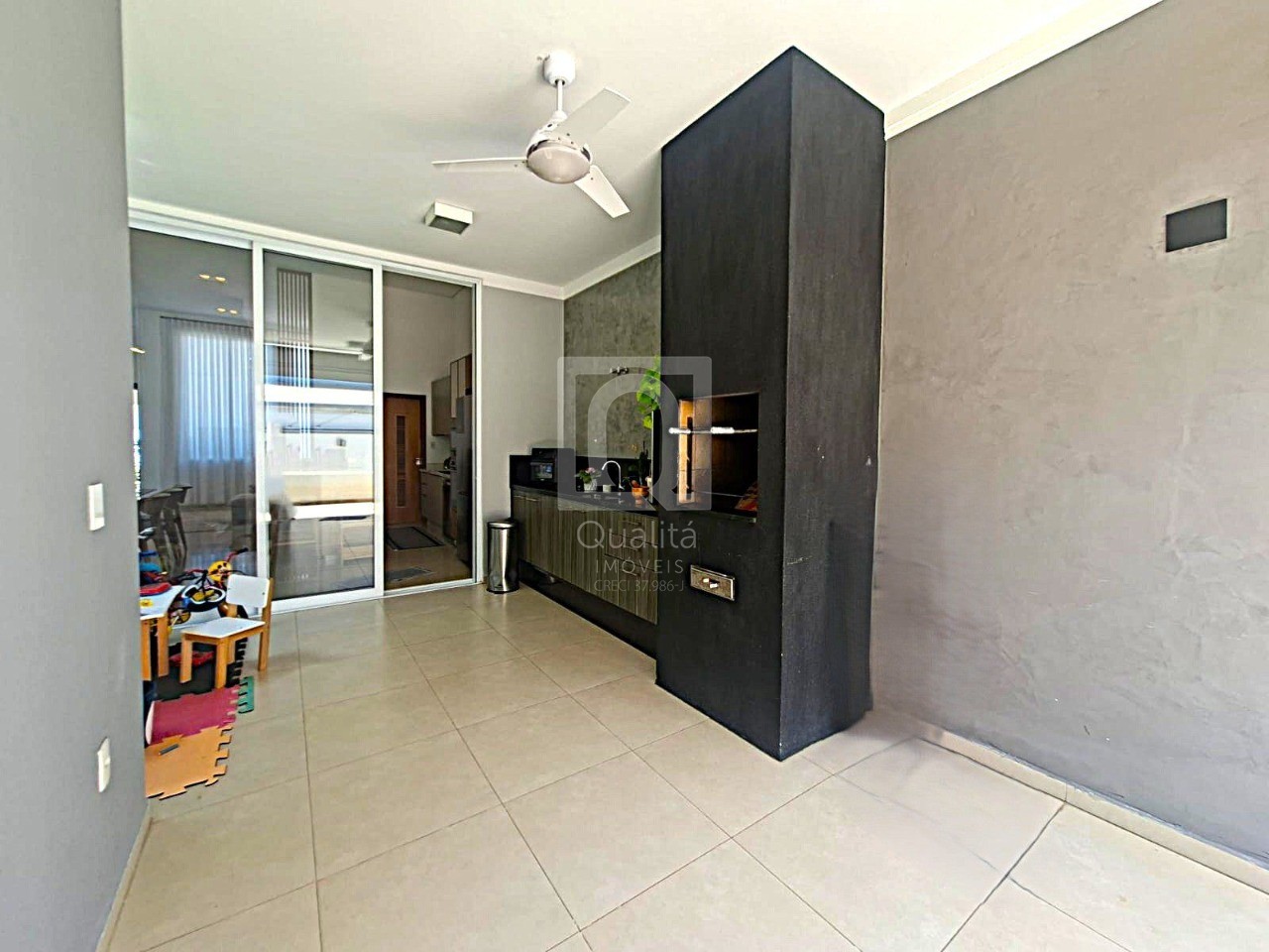 Casa de Condomínio, 3 quartos - Foto 17