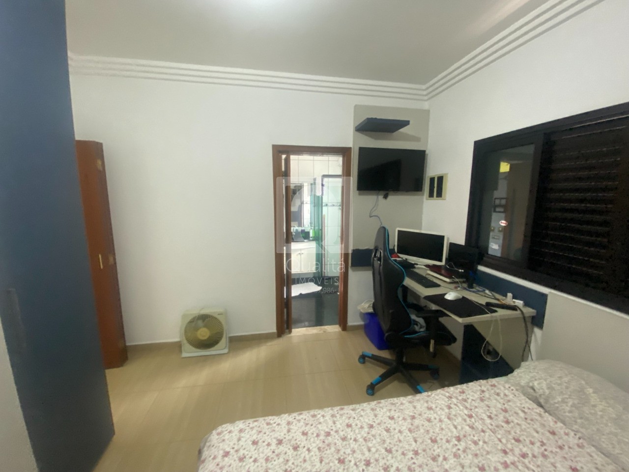 Sobrado, 3 quartos, 185 m² - Foto 11