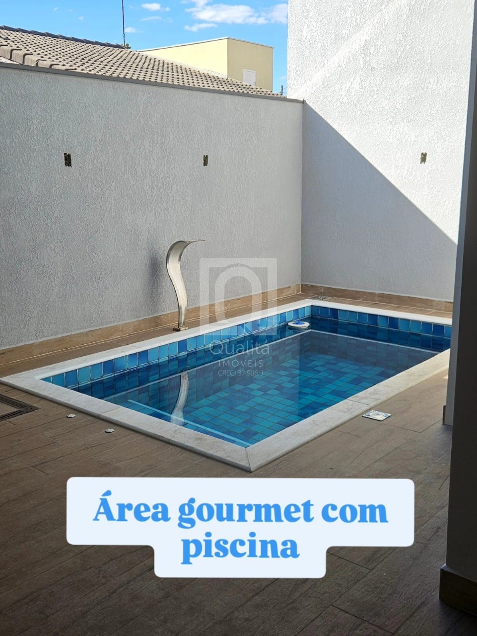 Casa de Condomínio, 3 quartos - Foto 21