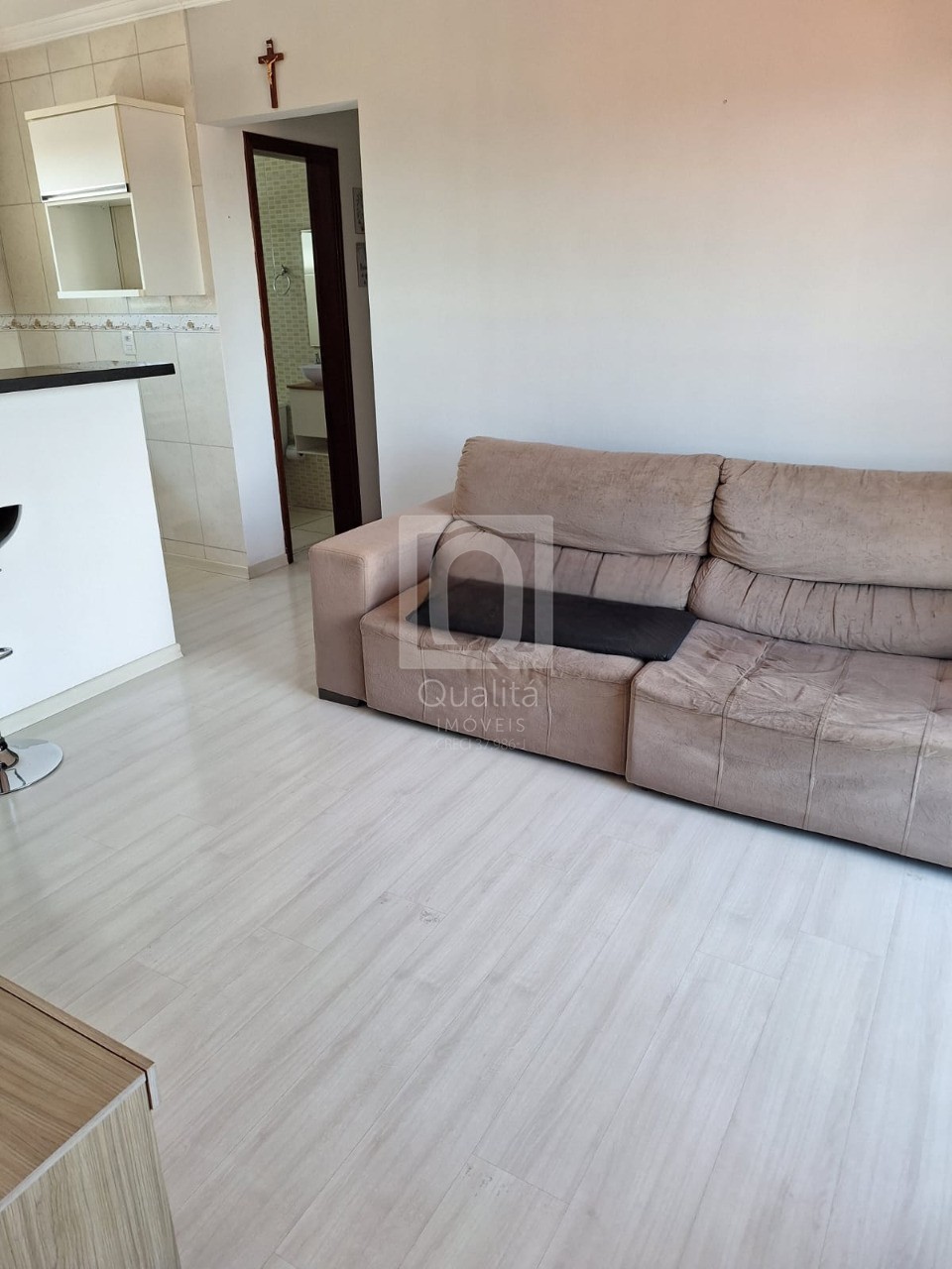 Apartamento, 2 quartos, 52 m² - Foto 4