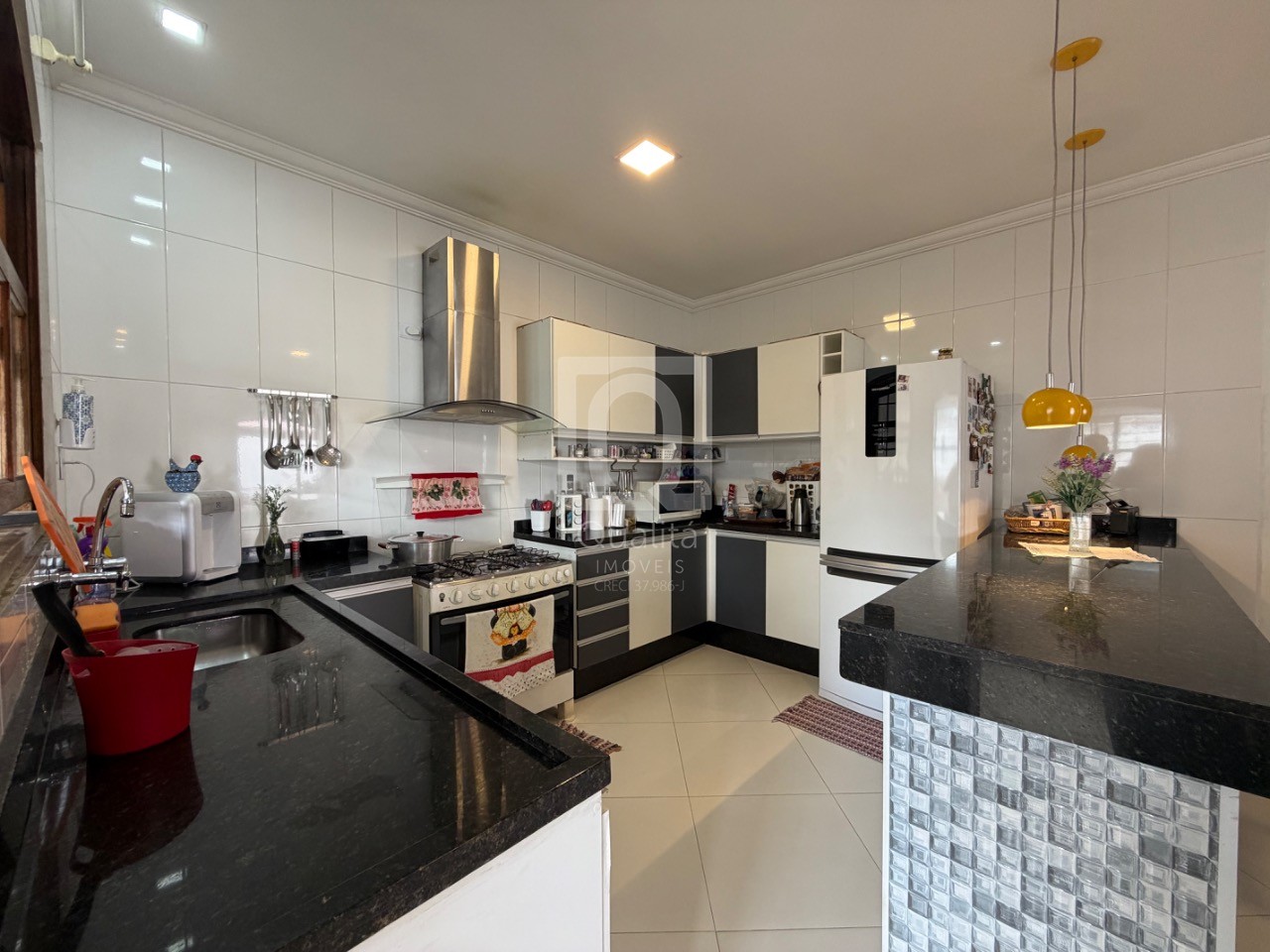 Sobrado, 3 quartos, 200 m² - Foto 7