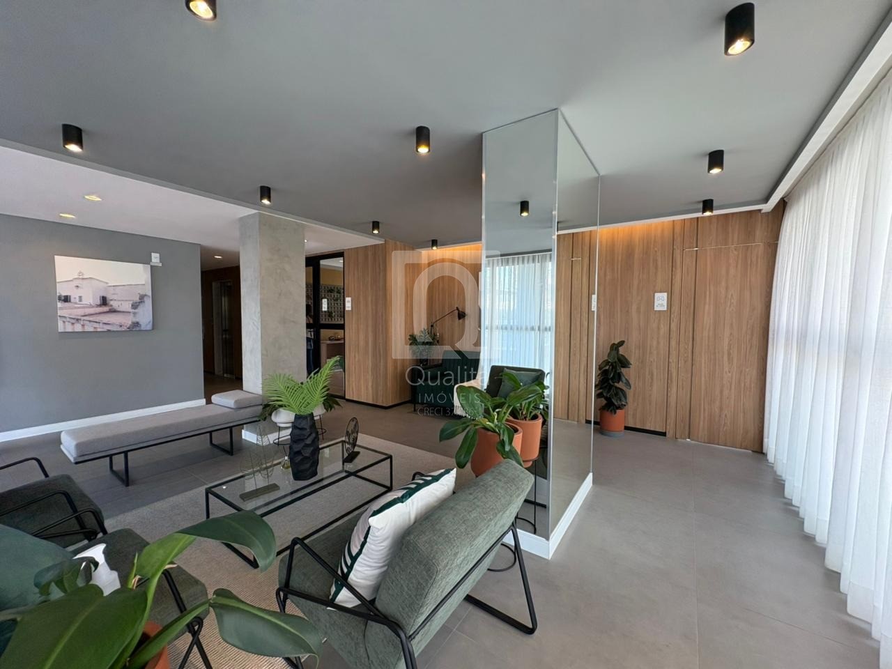Apartamento, 3 quartos, 95 m² - Foto 33