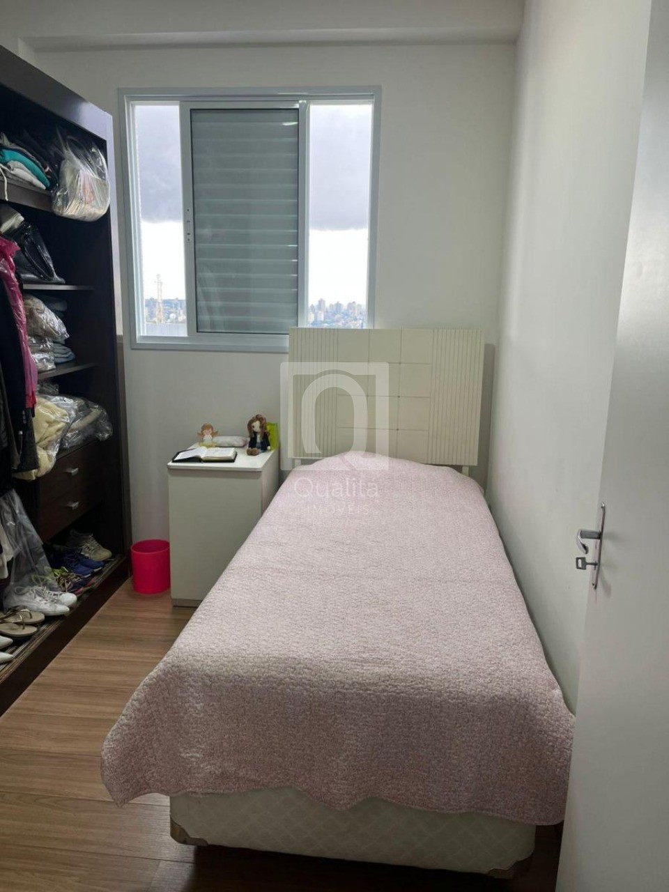 Apartamento, 2 quartos, 51 m² - Foto 9