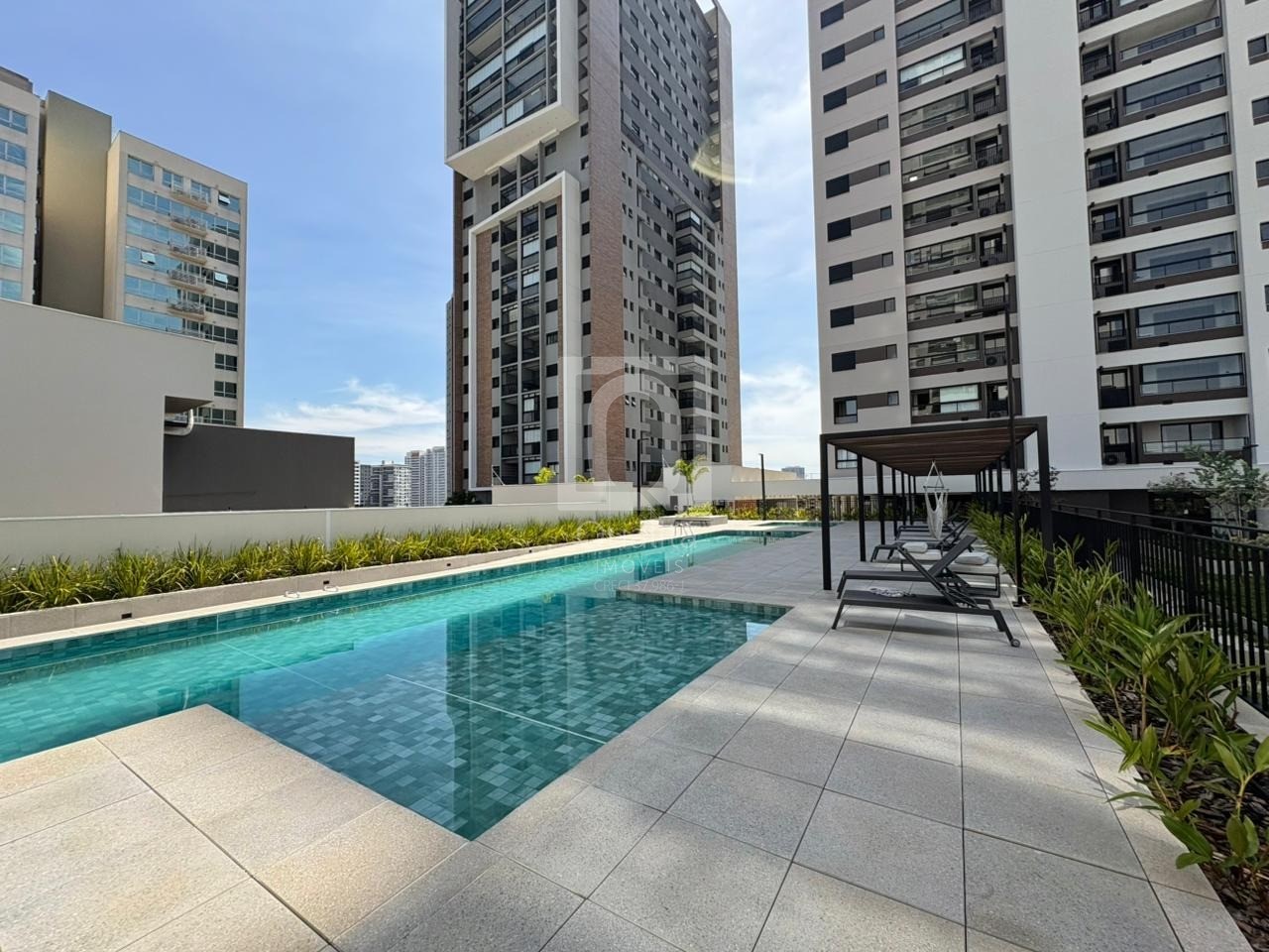 Apartamento, 3 quartos, 95 m² - Foto 1
