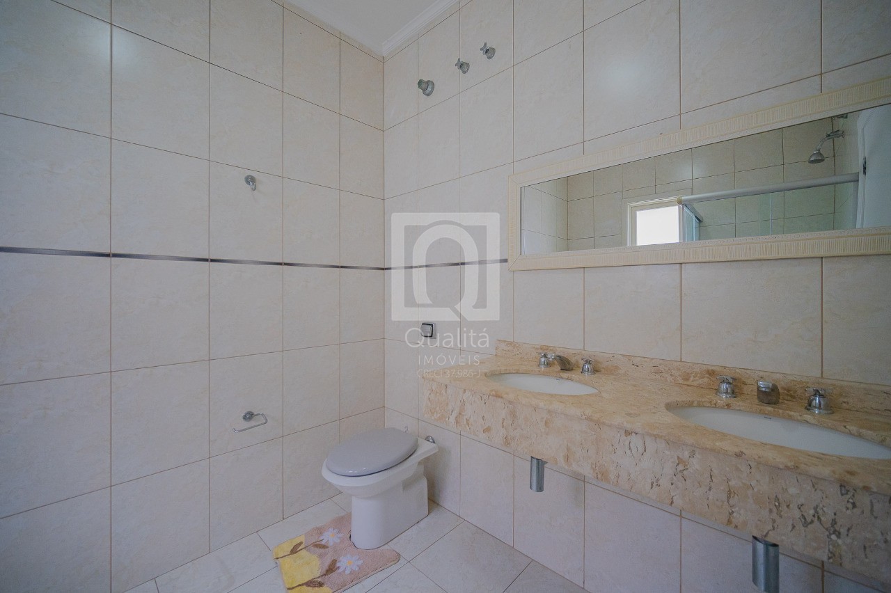 Sobrado, 5 quartos, 336 m² - Foto 7