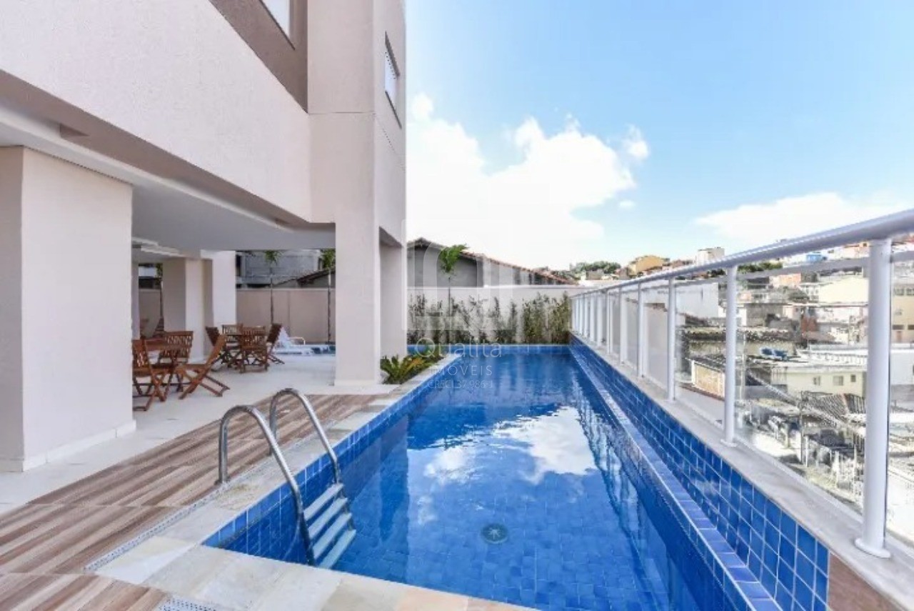 Apartamento, 2 quartos, 47 m² - Foto 25