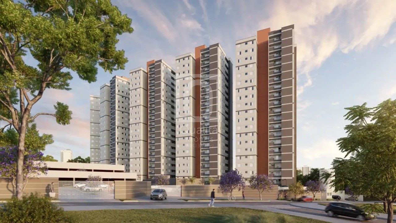 Apartamento, 2 quartos, 52 m² - Foto 32