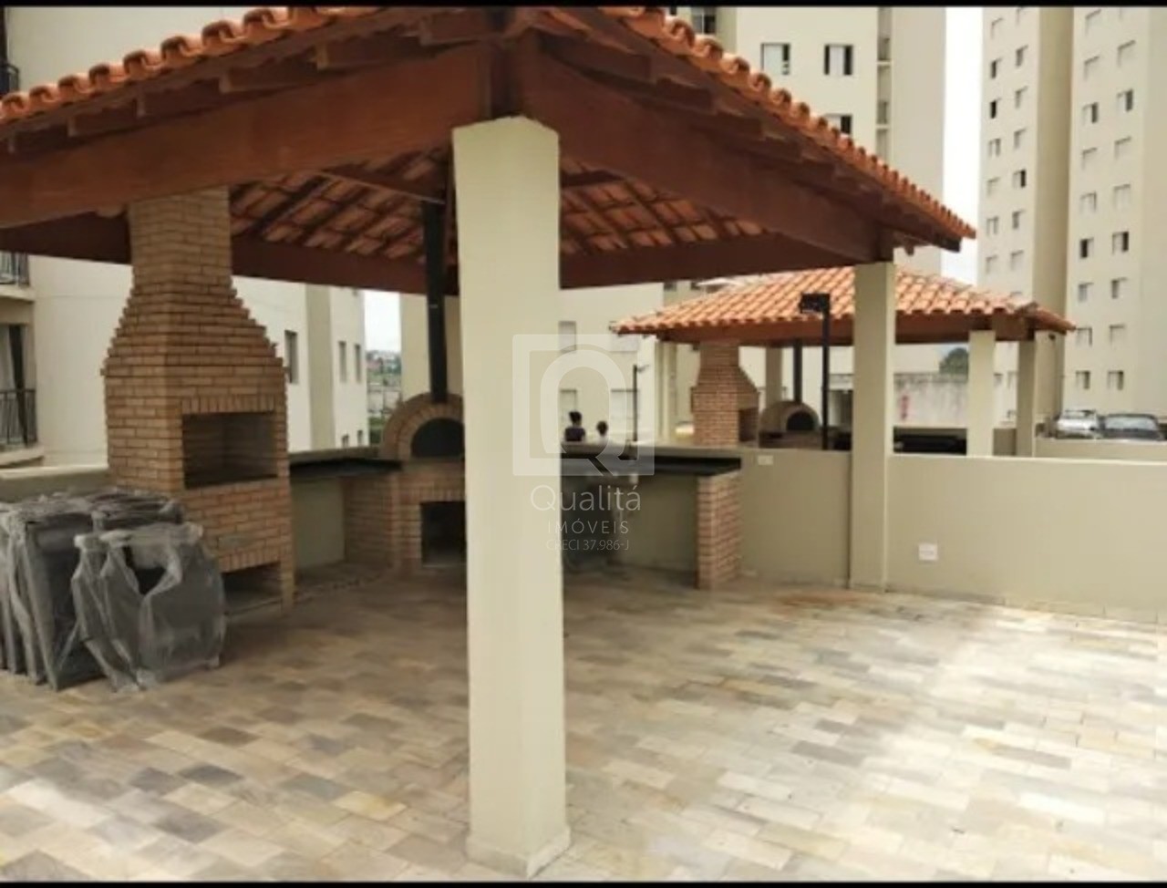 Apartamento, 2 quartos, 52 m² - Foto 14