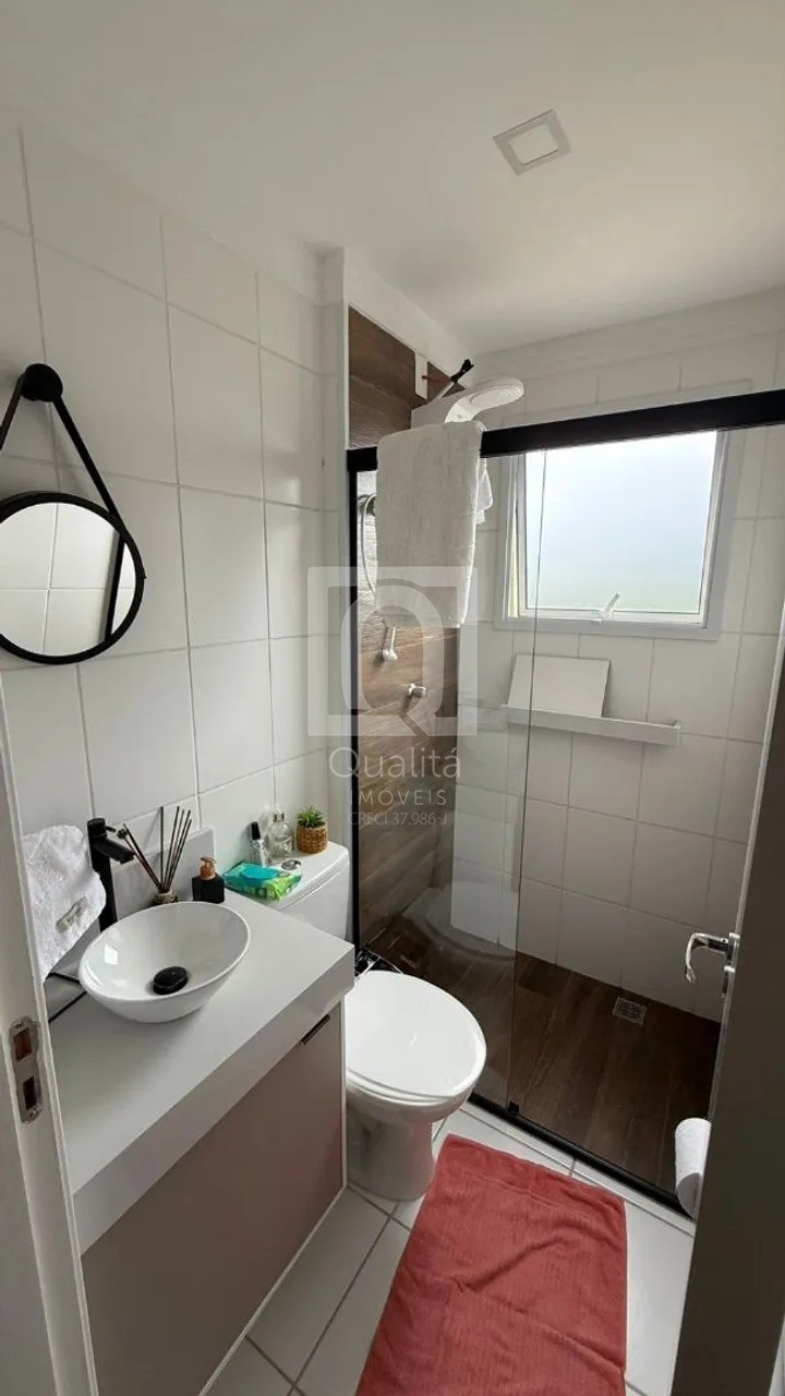 Apartamento, 2 quartos, 53 m² - Foto 14