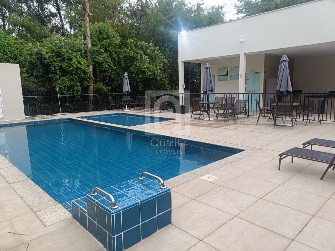 Apartamento, 2 quartos, 43 m² - Foto 3