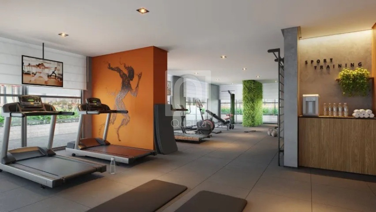 Apartamento, 3 quartos, 94 m² - Foto 12