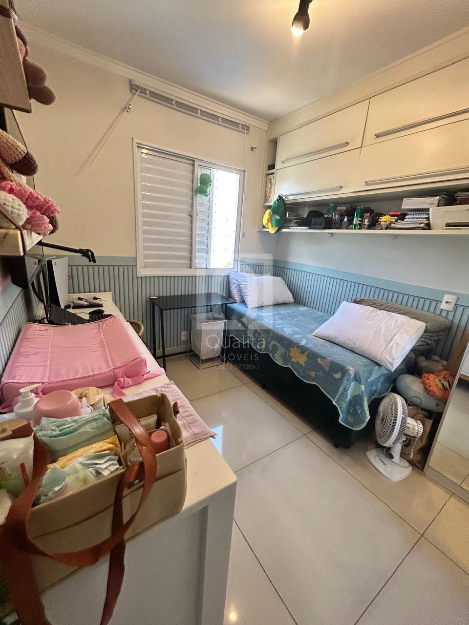 Apartamento, 2 quartos, 60 m² - Foto 7