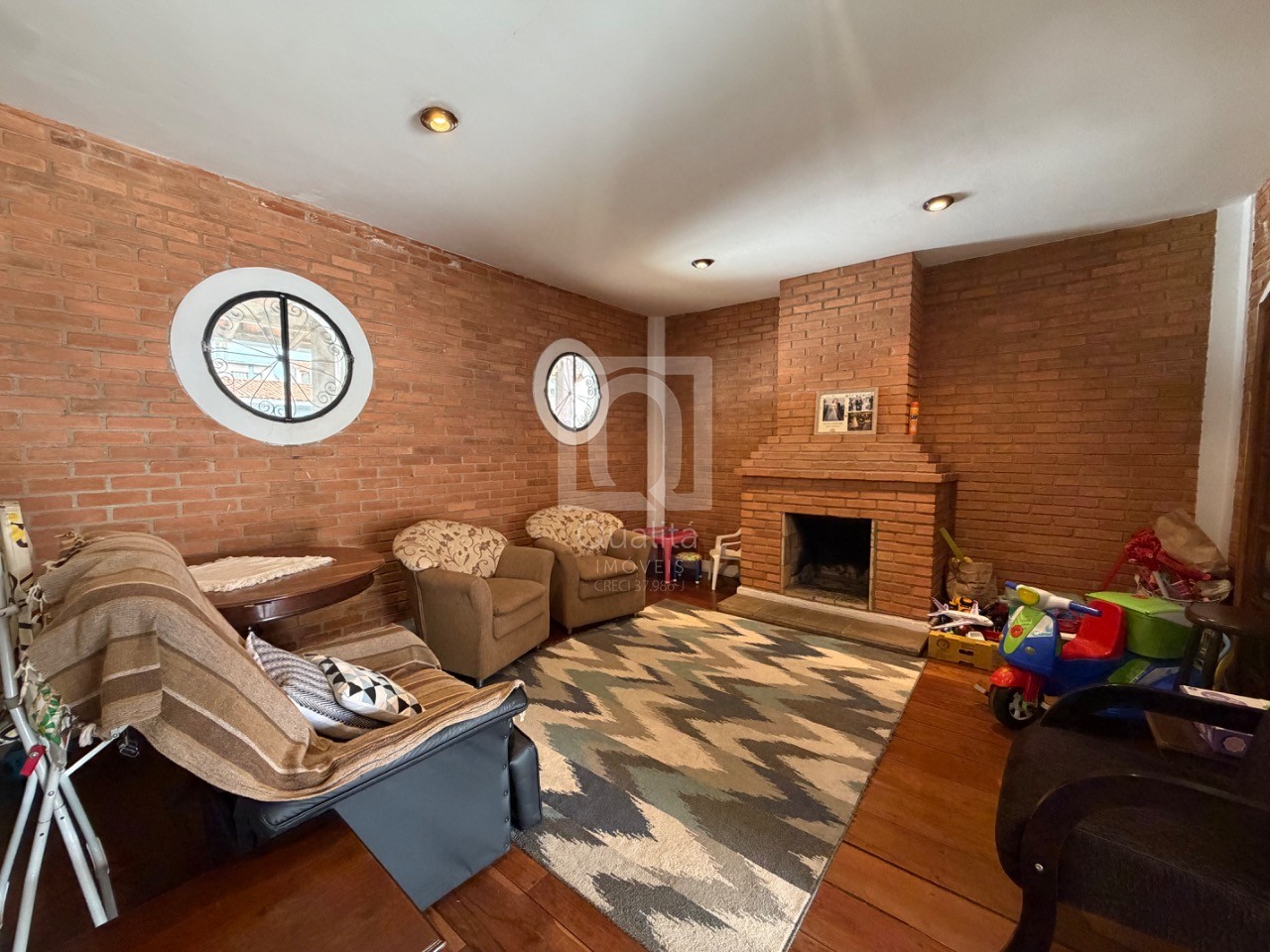 Sobrado, 3 quartos, 200 m² - Foto 5