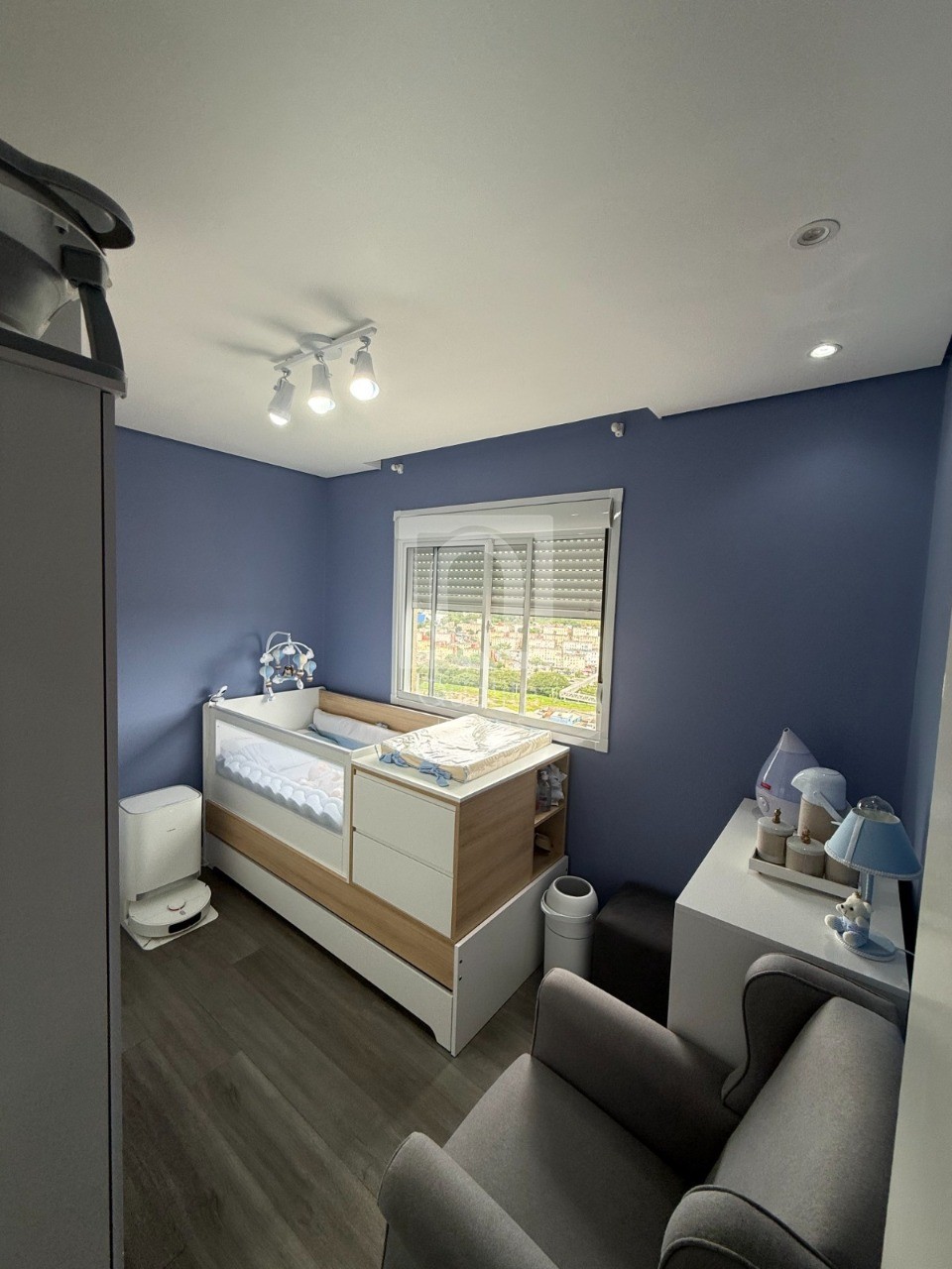 Apartamento, 2 quartos, 47 m² - Foto 6