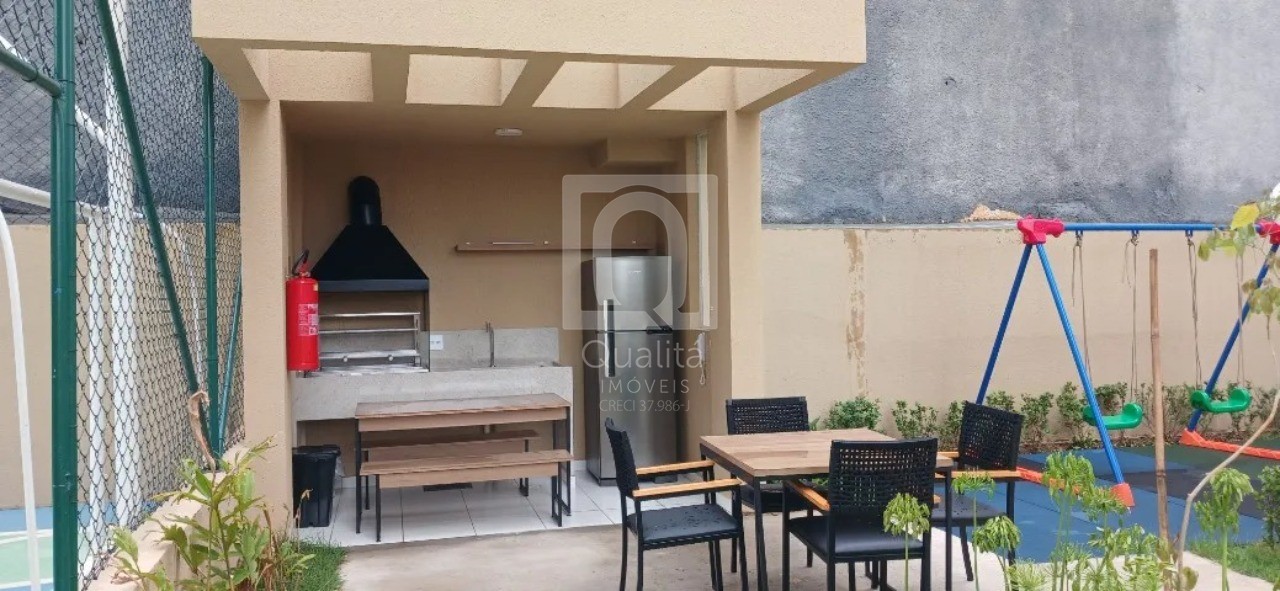 Apartamento, 2 quartos, 45 m² - Foto 12