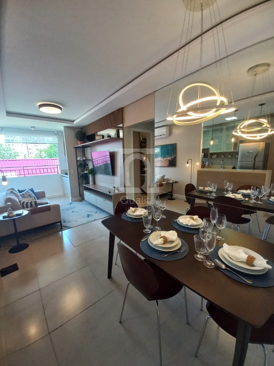 Apartamento, 2 quartos, 66 m² - Foto 3