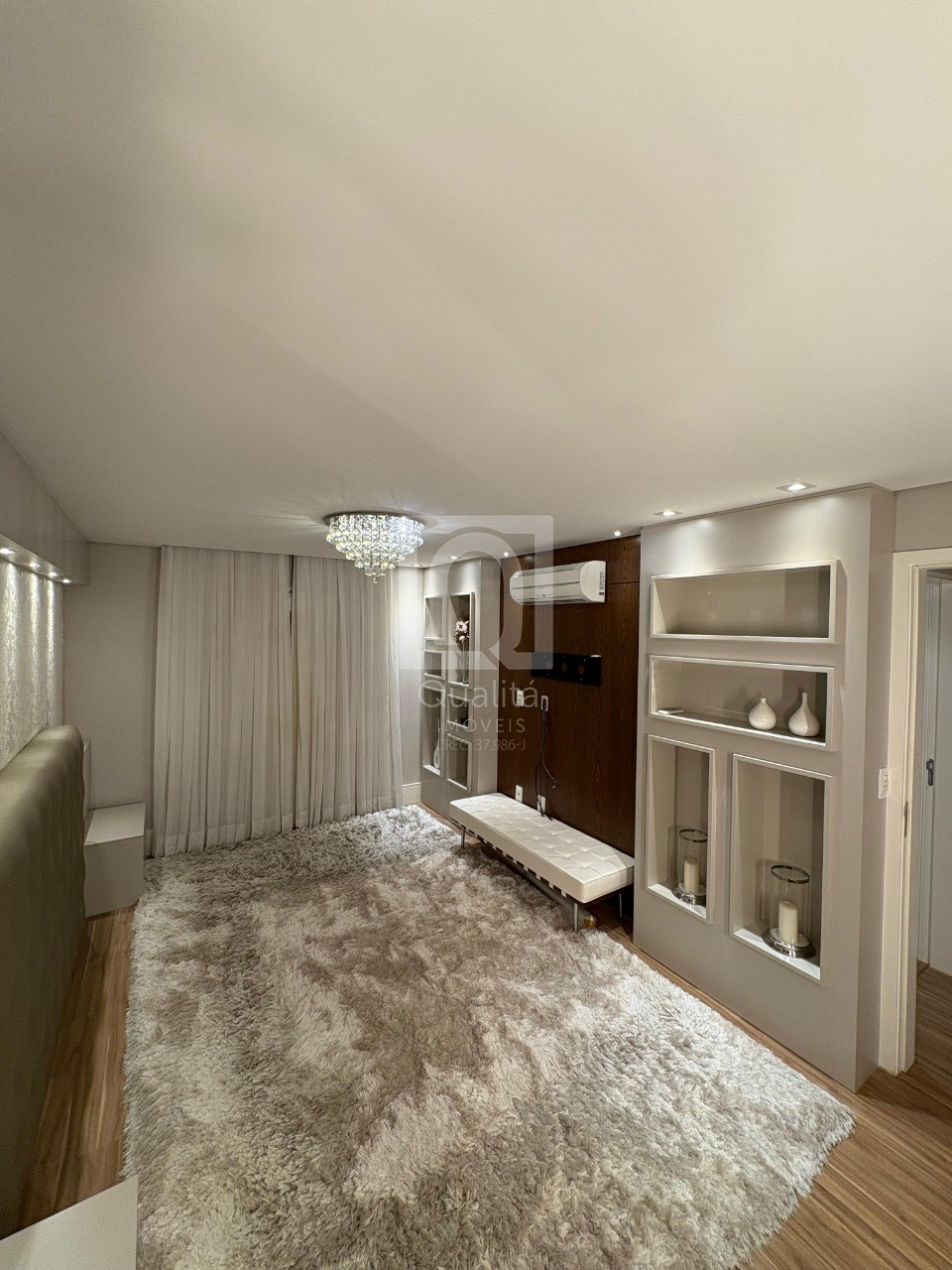 Apartamento, 3 quartos, 122 m² - Foto 13