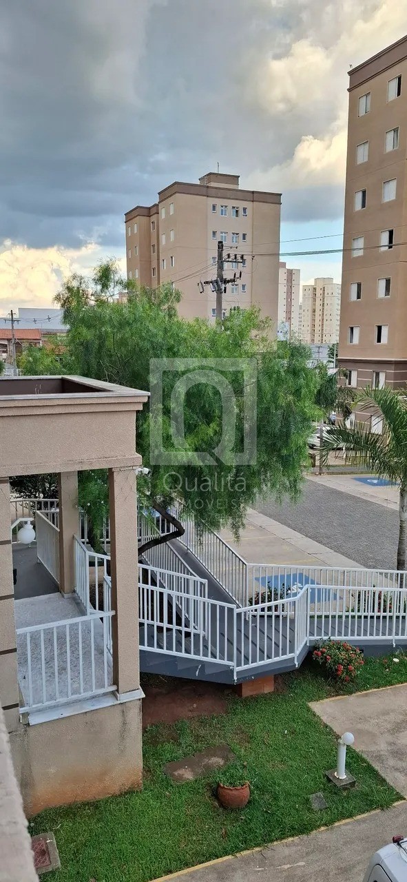 Apartamento, 2 quartos, 52 m² - Foto 12