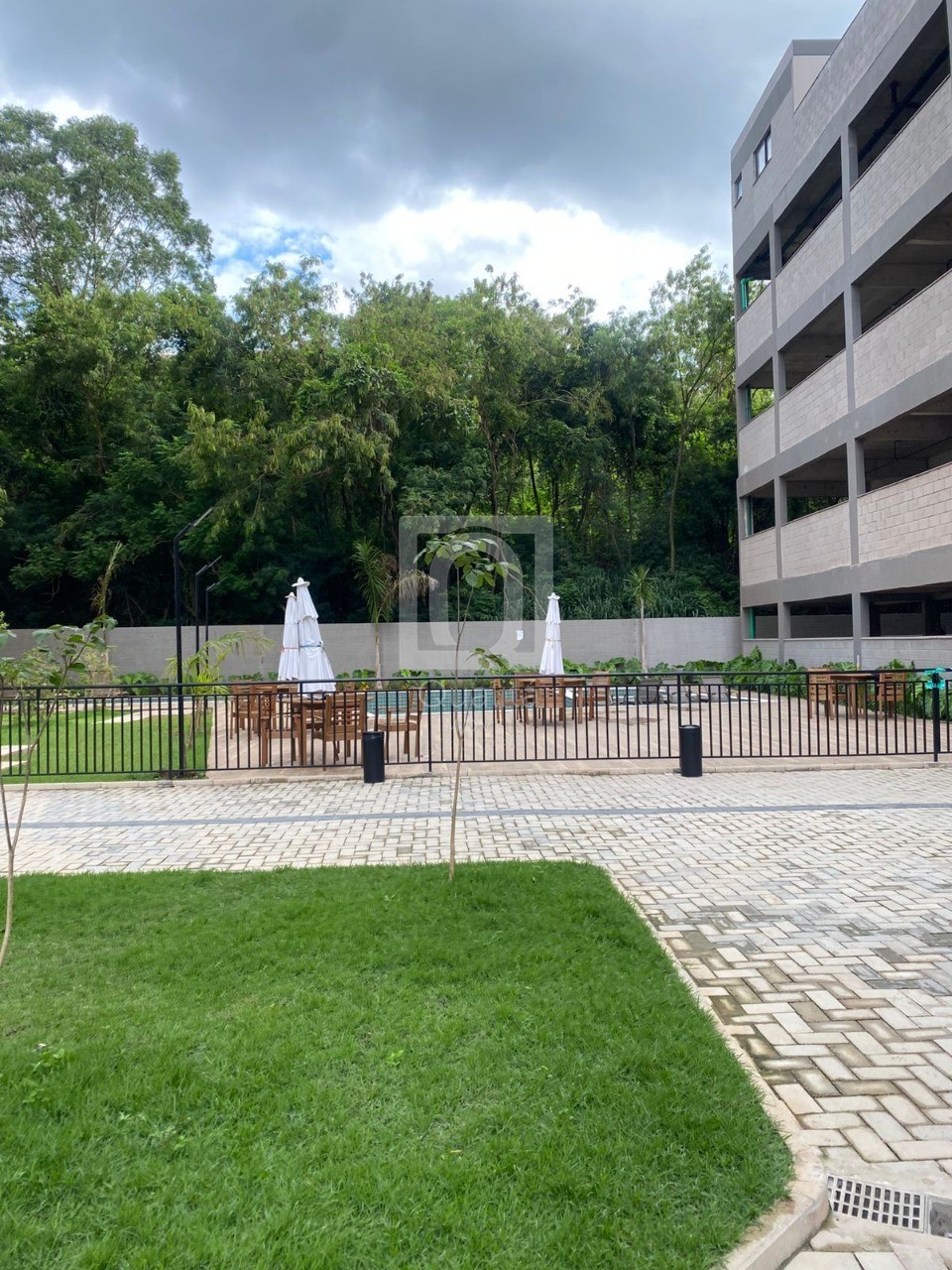 Apartamento, 2 quartos, 53 m² - Foto 22