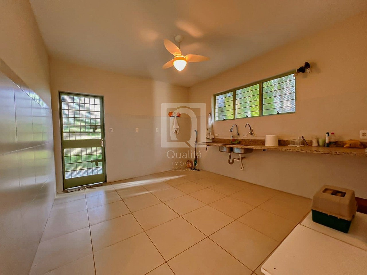 Chácara, 4 quartos, 5000 m² - Foto 3