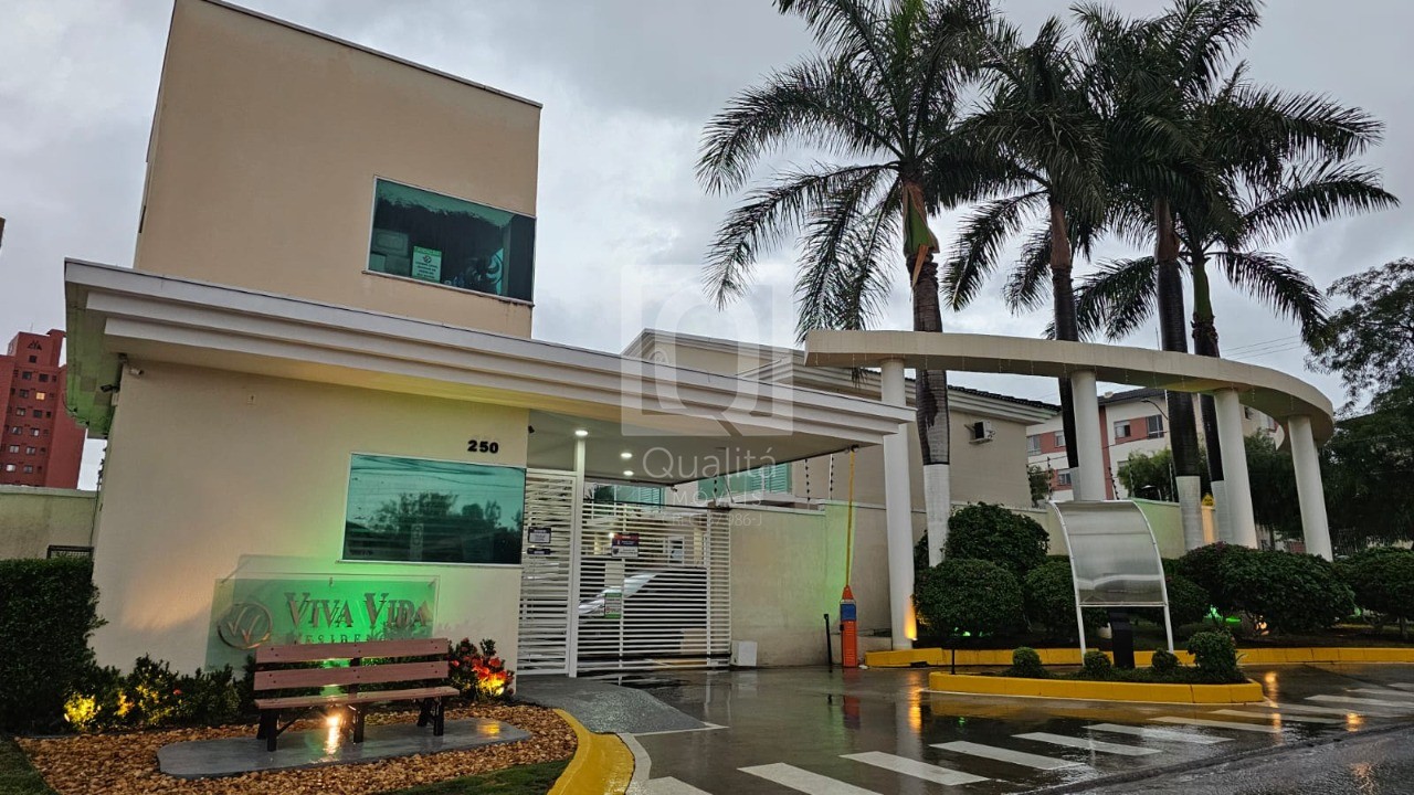 Casa de Condomínio, 3 quartos - Foto 24