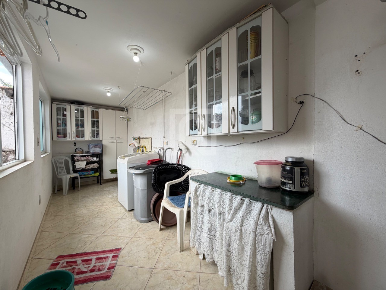 Sobrado, 3 quartos, 200 m² - Foto 39