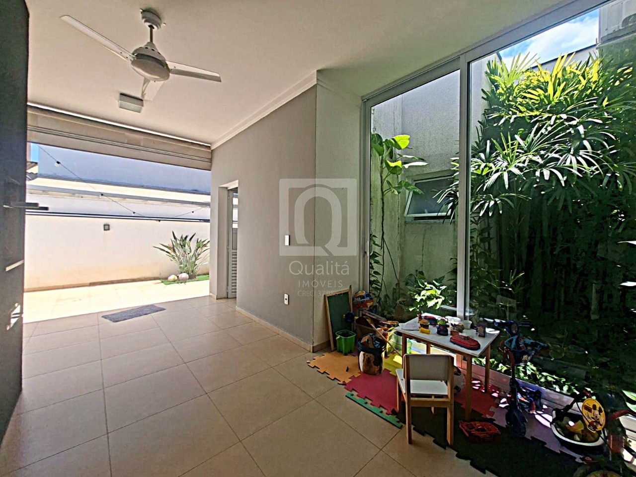 Casa de Condomínio, 3 quartos - Foto 19