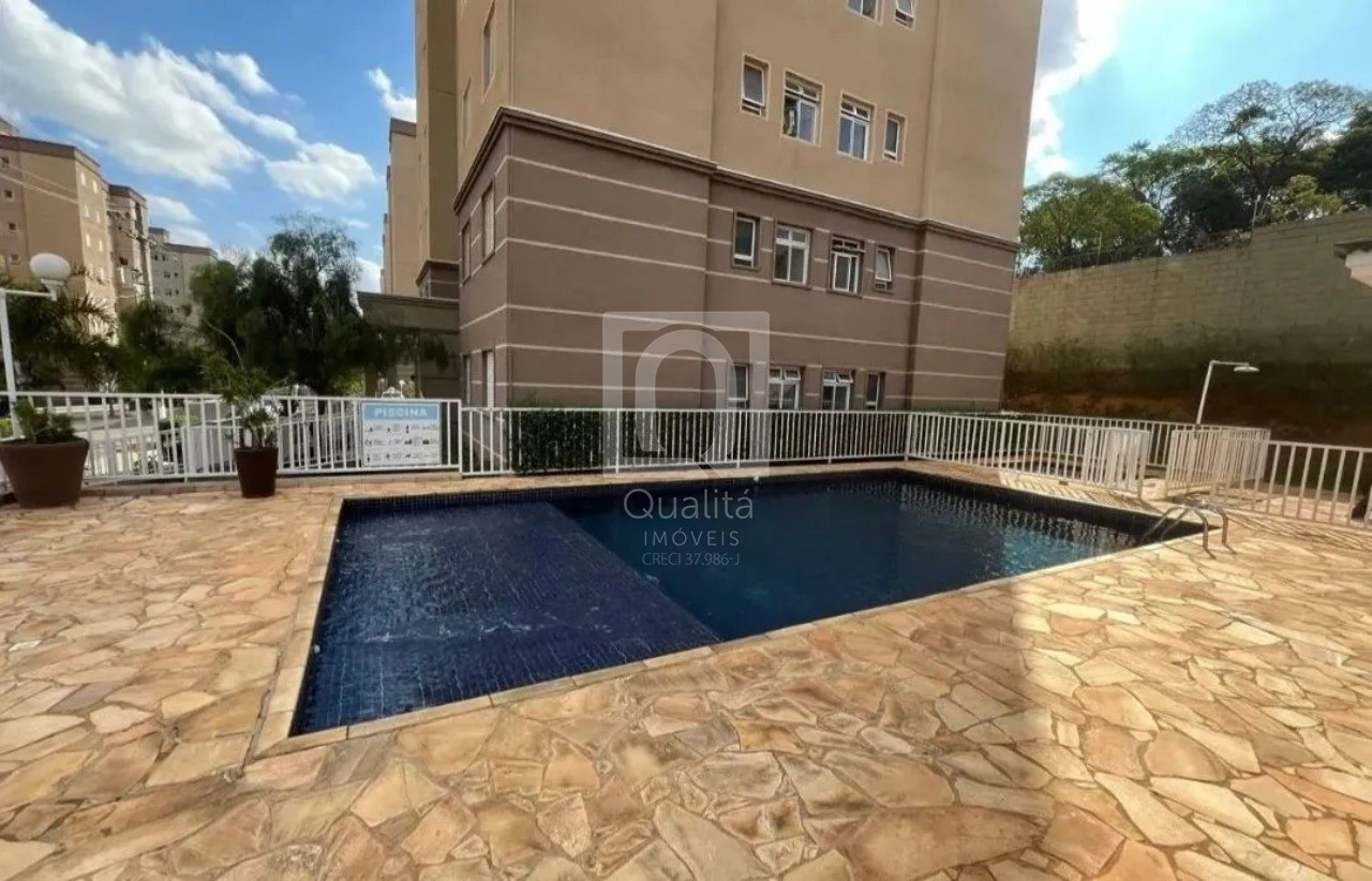 Apartamento, 2 quartos, 52 m² - Foto 17