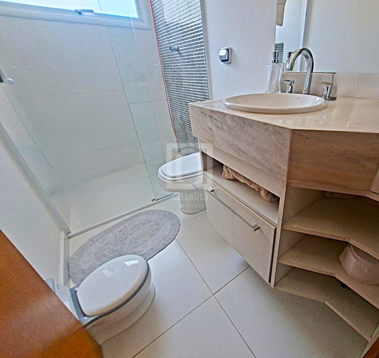 Casa de Condomínio, 3 quartos - Foto 12