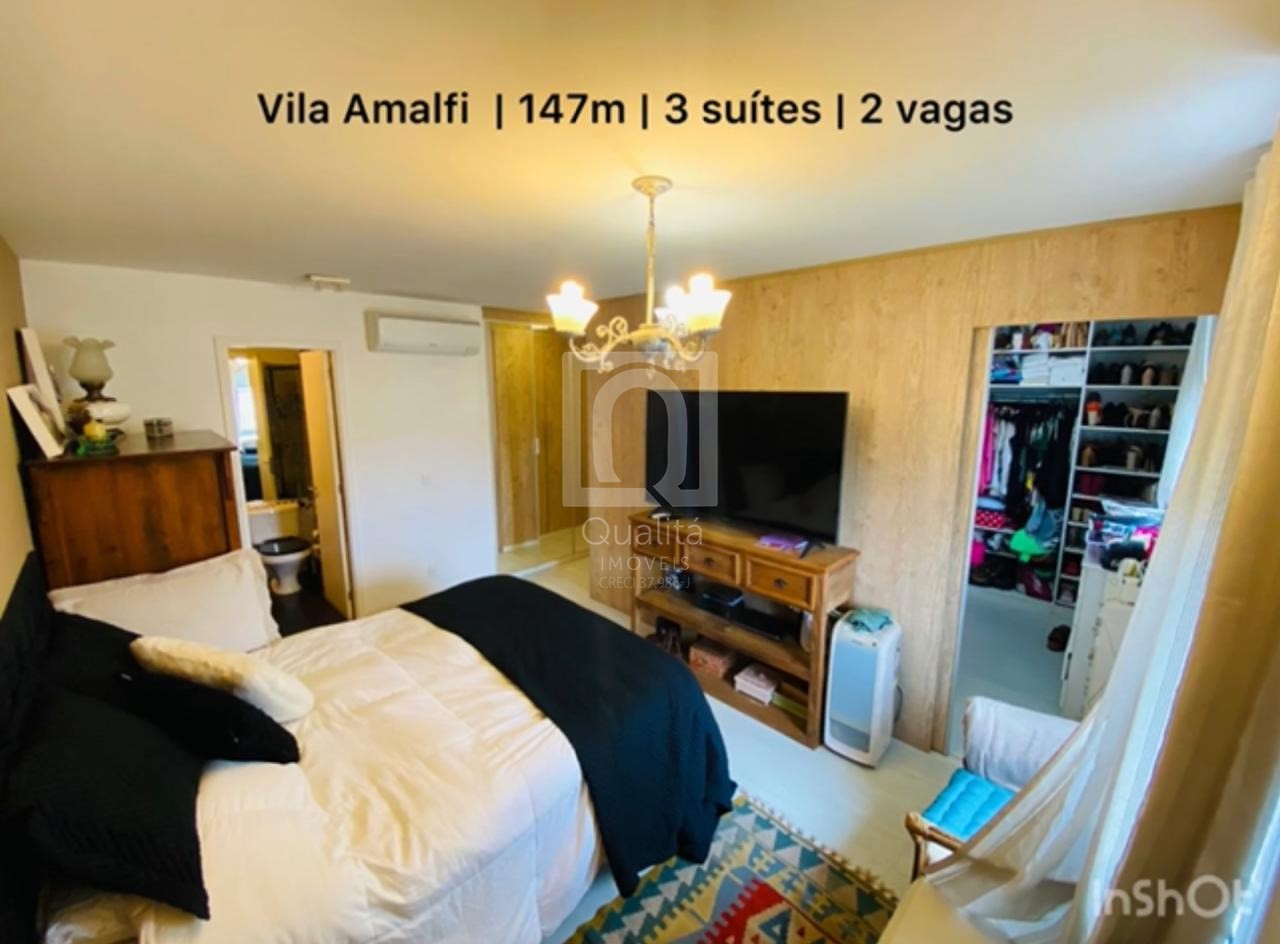 Apartamento, 4 quartos, 145 m² - Foto 13