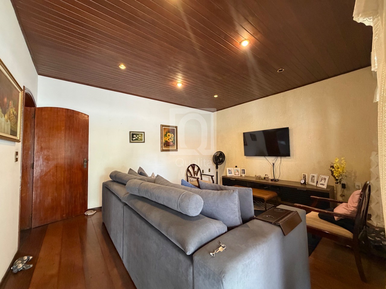 Sobrado, 3 quartos, 200 m² - Foto 16