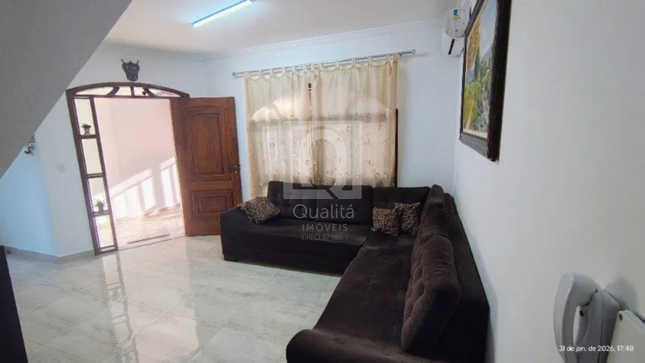 Sobrado, 3 quartos - Foto 4