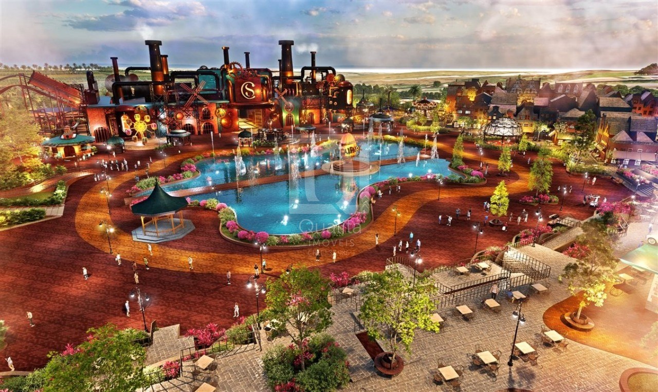 Casa, 1 quarto, 36 m² - Foto 10