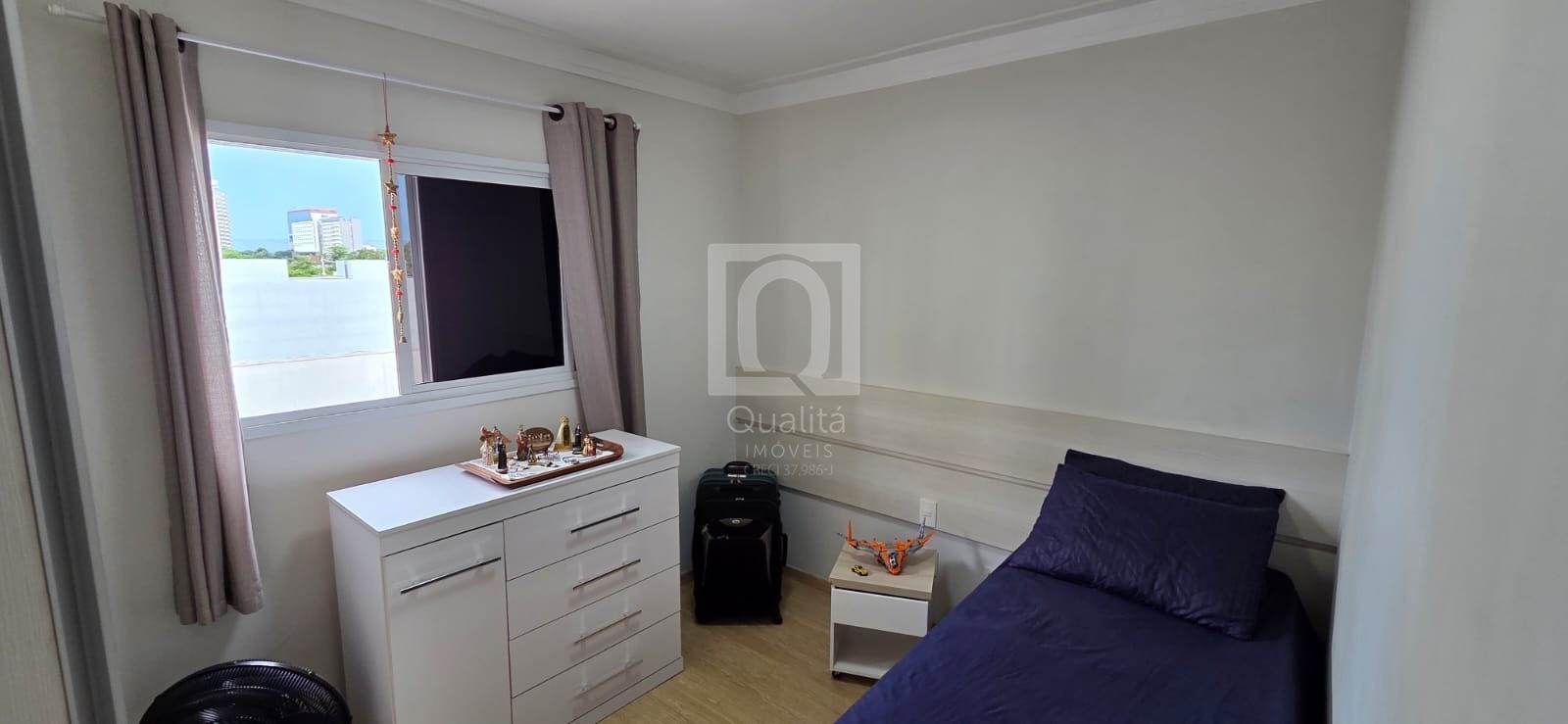 Apartamento, 3 quartos, 105 m² - Foto 12