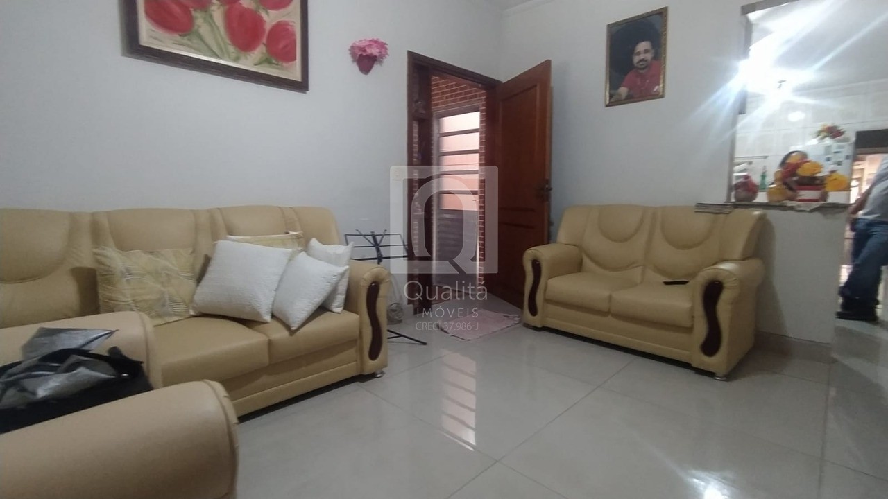 Casa, 2 quartos, 111 m² - Foto 1