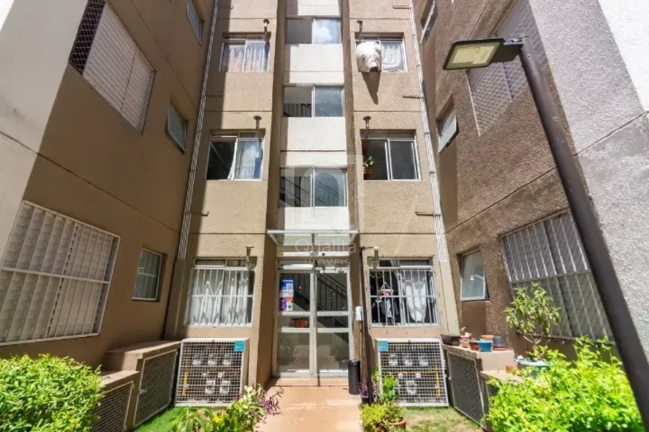 Apartamento, 2 quartos, 39 m² - Foto 17