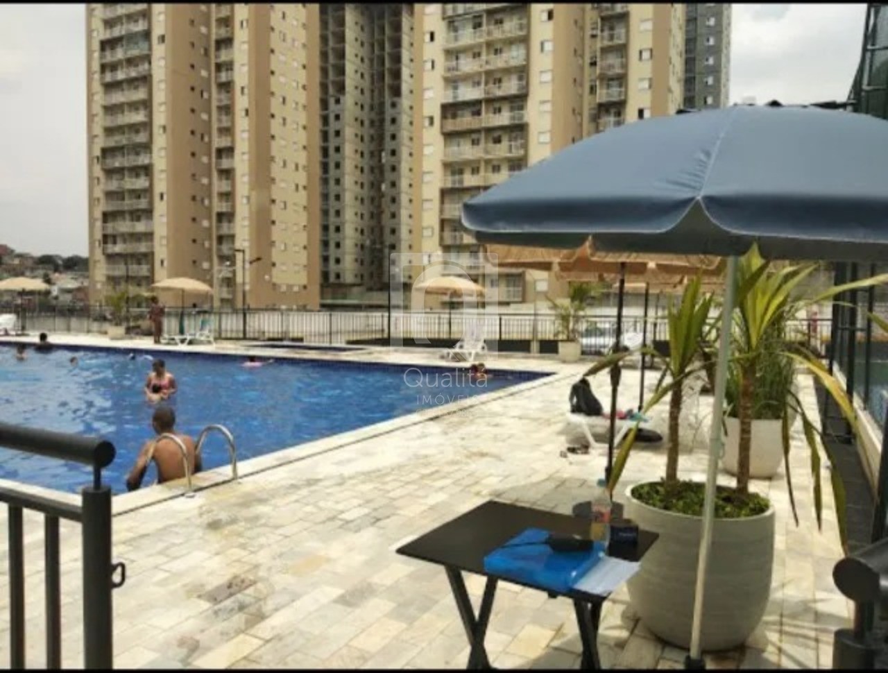 Apartamento, 2 quartos, 52 m² - Foto 11