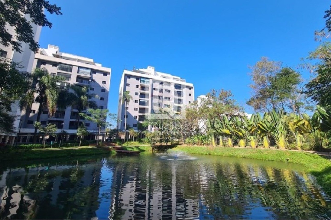 Apartamento, 3 quartos, 66 m² - Foto 2