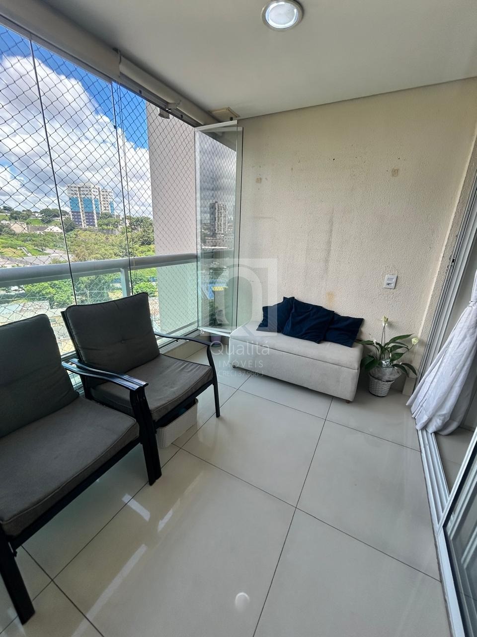 Apartamento, 2 quartos, 60 m² - Foto 13