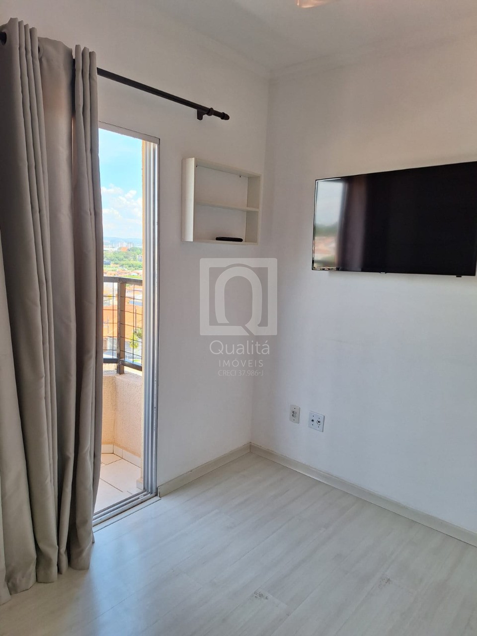 Apartamento, 2 quartos, 52 m² - Foto 2